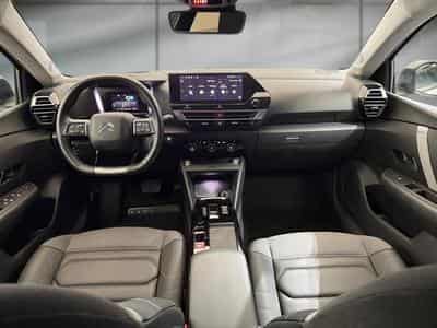 Citroën C4 X -42% 1.5 HDI 130cv BVA +GPS+CAM360+LED+Options (2024) - Foto 6