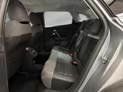 Citroën C4 X -42% 1.5 HDI 130cv BVA +GPS+CAM360+LED+Options (2024) - Foto 8