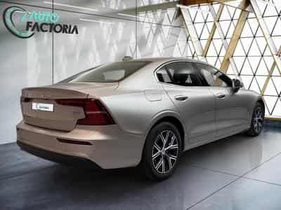 Volvo S60 -46% B4 MHEV 197cv BVA +GPS+CAM+LED+Options (2024) - Foto 3