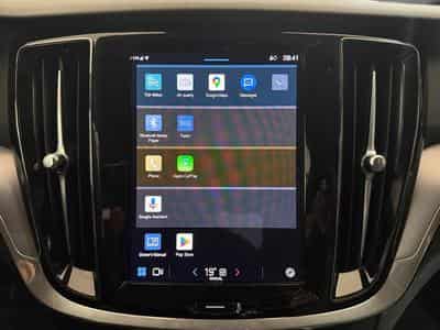 Volvo S60 -48% B4 MHEV 197cv BVA +GPS+CAM+LED+Options (2024) - Foto 13