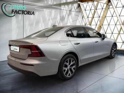 Volvo S60 -48% B4 MHEV 197cv BVA +GPS+CAM+LED+Options (2024) - Foto 3