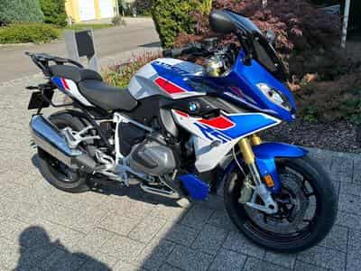 BMW R 1250RS (2024) - Photo 1
