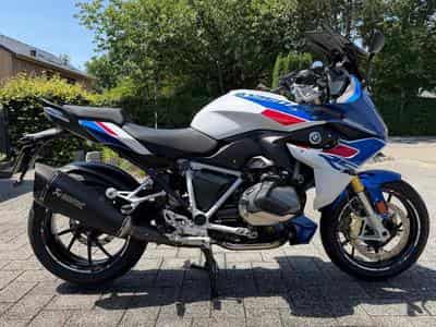 BMW R R1250RS (2024) - Foto 1