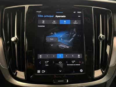 Volvo S60 -40% B4 MHEV 197cv BVA +GPS+CAM+LED+Options (2024) - Foto 13