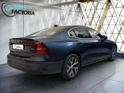 Volvo S60 -40% B4 MHEV 197cv BVA +GPS+CAM+LED+Options (2024) - Foto 3