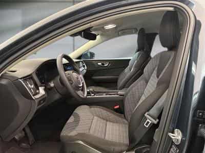 Volvo S60 -40% B4 MHEV 197cv BVA +GPS+CAM+LED+Options (2024) - Foto 7