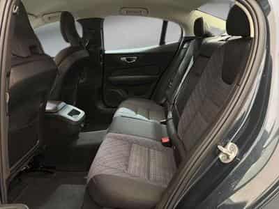 Volvo S60 -40% B4 MHEV 197cv BVA +GPS+CAM+LED+Options (2024) - Foto 8