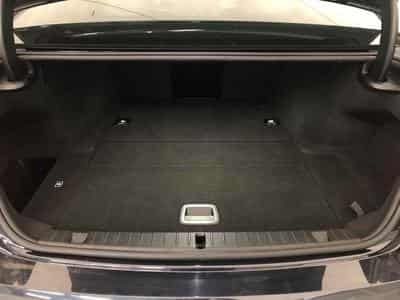 BMW Série 7 -56% 745E Hyb 394cv BVA8 M Sport+T.PANO+Options (2021) - Foto 5