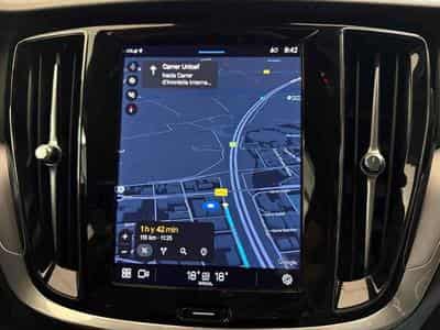 Volvo S60 -46% B4 MHEV 197cv BVA +GPS+CAM+LED+Options (2024) - Foto 11