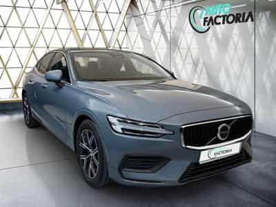 Volvo S60 -46% B4 MHEV 197cv BVA +GPS+CAM+LED+Options (2024) - Foto 2
