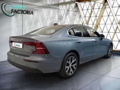 Volvo S60 -46% B4 MHEV 197cv BVA +GPS+CAM+LED+Options (2024) - Foto 3