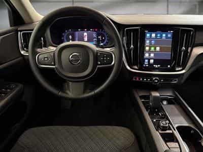 Volvo S60 -46% B4 MHEV 197cv BVA +GPS+CAM+LED+Options (2024) - Foto 9