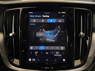 Volvo S60 -46% B4 MHEV 197cv BVA +GPS+CAM+LED+Options (2024) - Foto 13