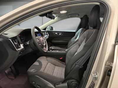 Volvo S60 -46% B4 MHEV 197cv BVA +GPS+CAM+LED+Options (2024) - Foto 7