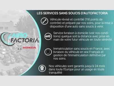 BMW X2 -56% 25E HYB 220 BVA 4x4 M Sport +GPS+CAM+Opts (2021) - Foto 14