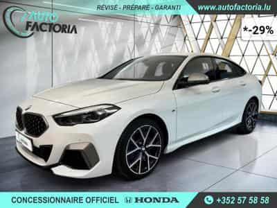 BMW M235 Gran Coupé -29% 306cv BVA8 4x4 M +GPS+CAM+LED+Options (2023) - Photo 1