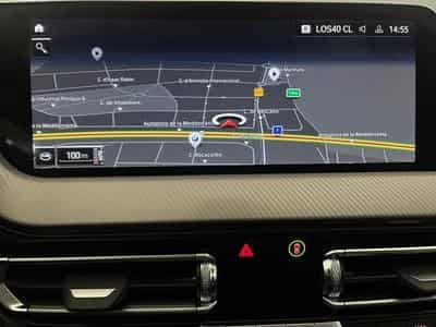 BMW M235 Gran Coupé -29% 306cv BVA8 4x4 M +GPS+CAM+LED+Options (2023) - Photo 11