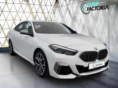 BMW M235 Gran Coupé -29% 306cv BVA8 4x4 M +GPS+CAM+LED+Options (2023) - Photo 2