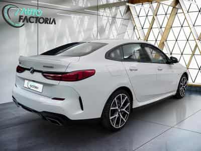 BMW M235 Gran Coupé -29% 306cv BVA8 4x4 M +GPS+CAM+LED+Options (2023) - Photo 3