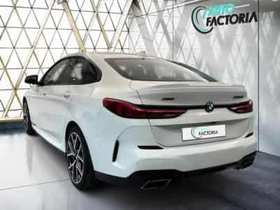 BMW M235 Gran Coupé -29% 306cv BVA8 4x4 M +GPS+CAM+LED+Options (2023) - Photo 4