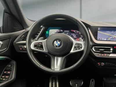 BMW M235 Gran Coupé -29% 306cv BVA8 4x4 M +GPS+CAM+LED+Options (2023) - Photo 9