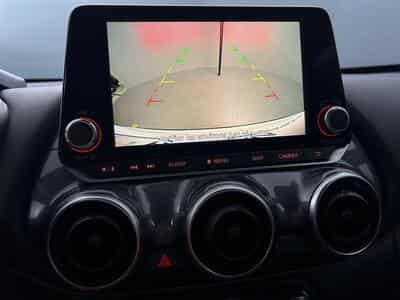 Nissan Juke -34% 1.0 DIGT 114cv +GPS+CAM+FULL LED+Options (2023) - Foto 11