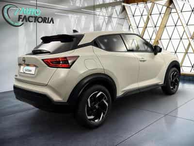 Nissan Juke -34% 1.0 DIGT 114cv +GPS+CAM+FULL LED+Options (2023) - Foto 3