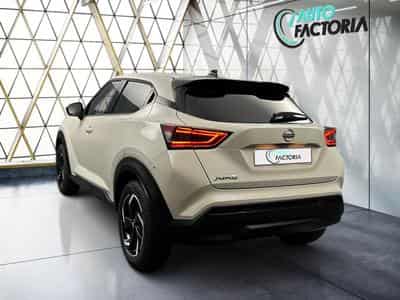 Nissan Juke -34% 1.0 DIGT 114cv +GPS+CAM+FULL LED+Options (2023) - Foto 4