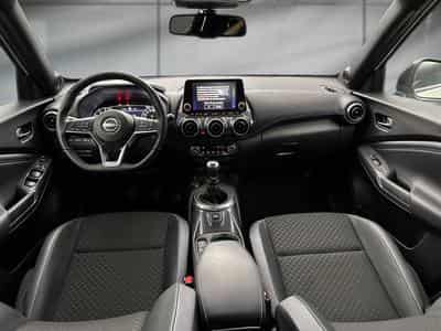 Nissan Juke -34% 1.0 DIGT 114cv +GPS+CAM+FULL LED+Options (2023) - Foto 6