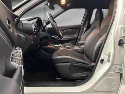 Nissan Juke -34% 1.0 DIGT 114cv +GPS+CAM+FULL LED+Options (2023) - Foto 7