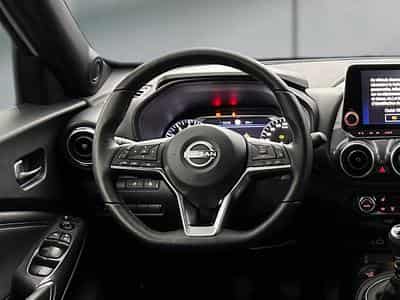 Nissan Juke -34% 1.0 DIGT 114cv +GPS+CAM+FULL LED+Options (2023) - Foto 9