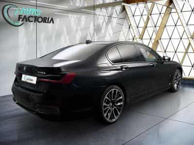 BMW Série 7 -59% 745E Hyb 394cv BVA8 M Sport+T.PANO+Options (2021) - Foto 3