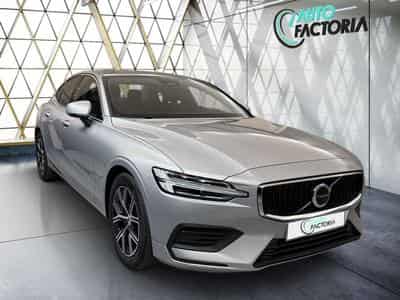 Volvo S60 -46% B4 MHEV 197cv BVA +GPS+CAM+LED+Options (2024) - Foto 2