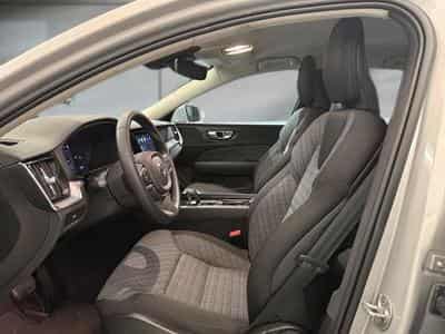 Volvo S60 -46% B4 MHEV 197cv BVA +GPS+CAM+LED+Options (2024) - Foto 7