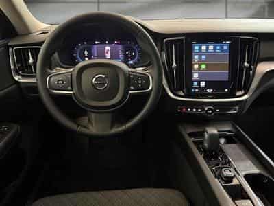 Volvo S60 -46% B4 MHEV 197cv BVA +GPS+CAM+LED+Options (2024) - Foto 9