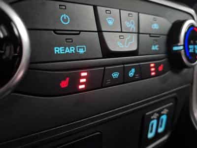 Ford EcoSport -51% 1.0 Ecoboost 125cv +GPS+RADAR+Pack hiver (2020) - Foto 13