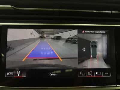 Audi Q7 -34% 50 TDI BVA 286cv 4x4 Sport 7PL+T.PANO+GPS (2024) - Foto 13