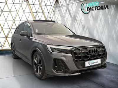 Audi Q7 -34% 50 TDI BVA 286cv 4x4 Sport 7PL+T.PANO+GPS (2024) - Foto 2