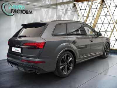 Audi Q7 -34% 50 TDI BVA 286cv 4x4 Sport 7PL+T.PANO+GPS (2024) - Foto 3