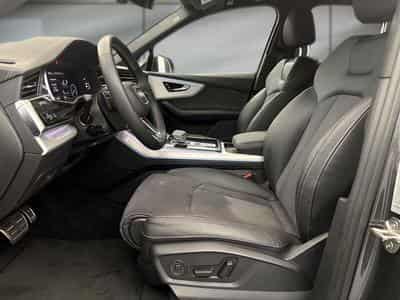 Audi Q7 -34% 50 TDI BVA 286cv 4x4 Sport 7PL+T.PANO+GPS (2024) - Foto 7