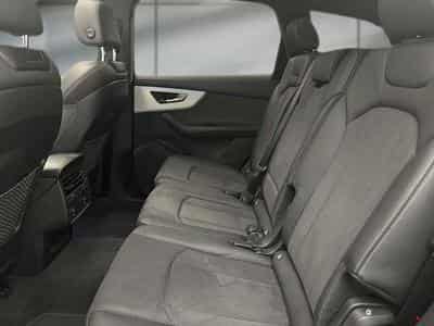 Audi Q7 -34% 50 TDI BVA 286cv 4x4 Sport 7PL+T.PANO+GPS (2024) - Foto 8