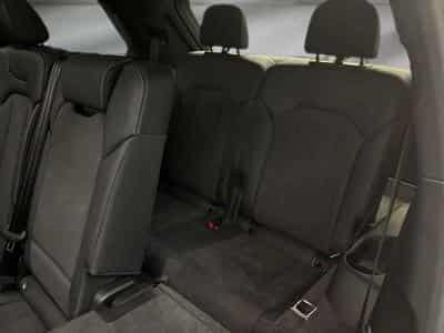 Audi Q7 -34% 50 TDI BVA 286cv 4x4 Sport 7PL+T.PANO+GPS (2024) - Foto 9