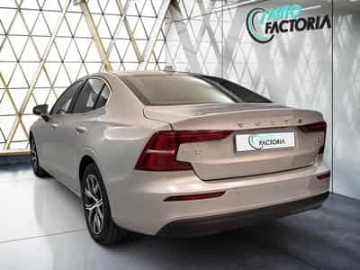 Volvo S60 -48% B4 MHEV 197cv BVA +GPS+CAM+LED+Options (2024) - Foto 4