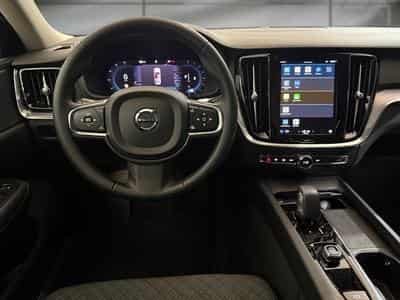 Volvo S60 -48% B4 MHEV 197cv BVA +GPS+CAM+LED+Options (2024) - Foto 9