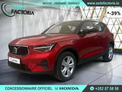 Volvo XC40 -39% T2 129cv BVA+GPS+CAM+LED+HAYON ELEC+Opts (2024) - Foto 1