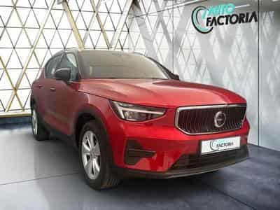 Volvo XC40 -39% T2 129cv BVA+GPS+CAM+LED+HAYON ELEC+Opts (2024) - Foto 2
