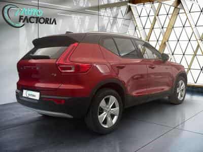 Volvo XC40 -39% T2 129cv BVA+GPS+CAM+LED+HAYON ELEC+Opts (2024) - Foto 3
