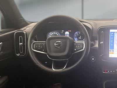 Volvo XC40 -39% T2 129cv BVA+GPS+CAM+LED+HAYON ELEC+Opts (2024) - Foto 9