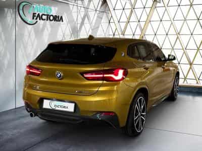 BMW X2 -55% 25E Hyb 220 BVA 4x4 M Sport +GPS+CAM+Opts (2021) - Foto 3