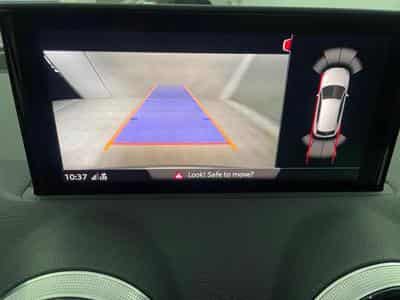 Audi Q2 -31% 30 TFSI 110cv S Line+GPS+CAM+LED+Options (2024) - Foto 11